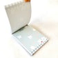 X 104329 Maru Rabbit Mini Notepad-DISCONTINUED