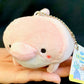X 63041 SEALIFE PLUSH TOYS-SMALL-DISCONTINUED