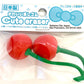 38193 Cherry Eraser. 2 colors-60