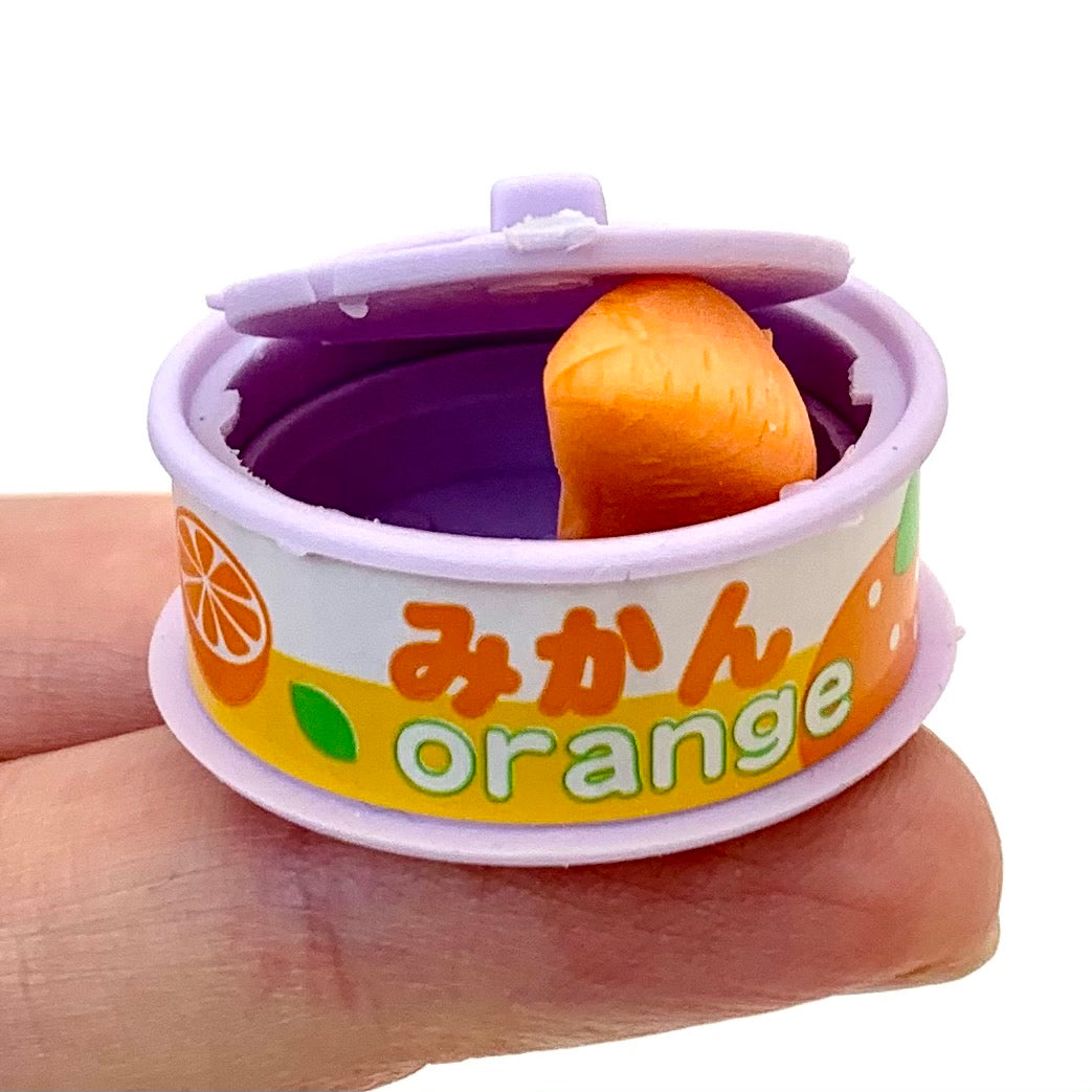 382041 FRUIT IN A CAN ERASER-30