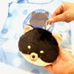 X 63237 Cat & Dog Reusable Eco Bag/Plush-6