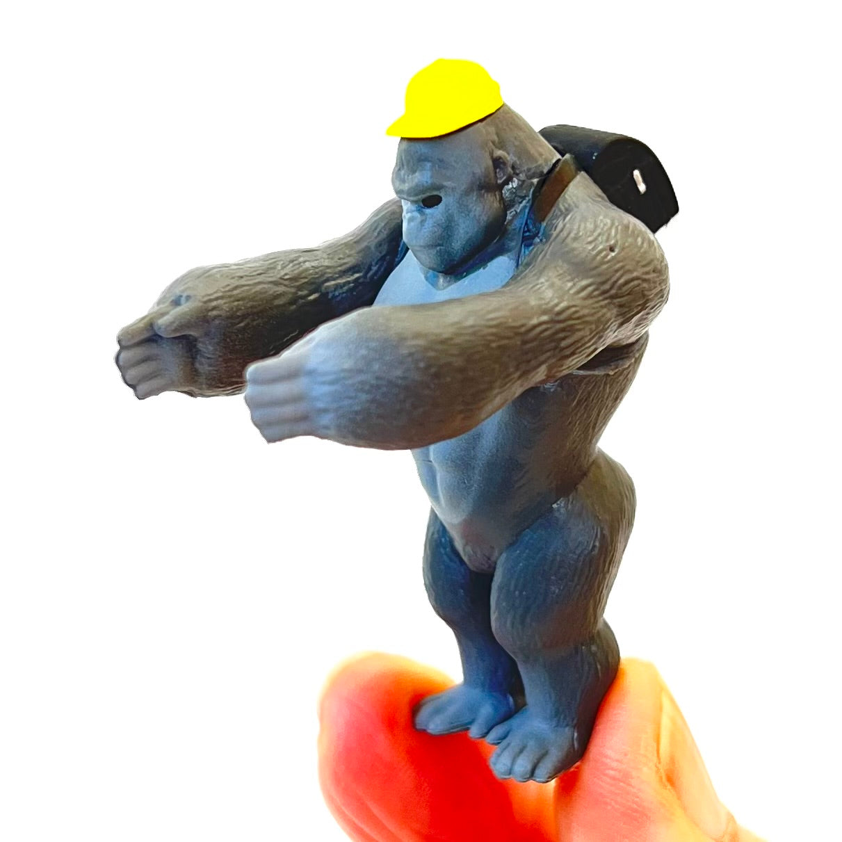X 70928 Macho Gorillas Vol. 2 Figurines Capsule-DISCONTINUED