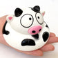 X 83236 COW SQUISHY-DISCONTINUED