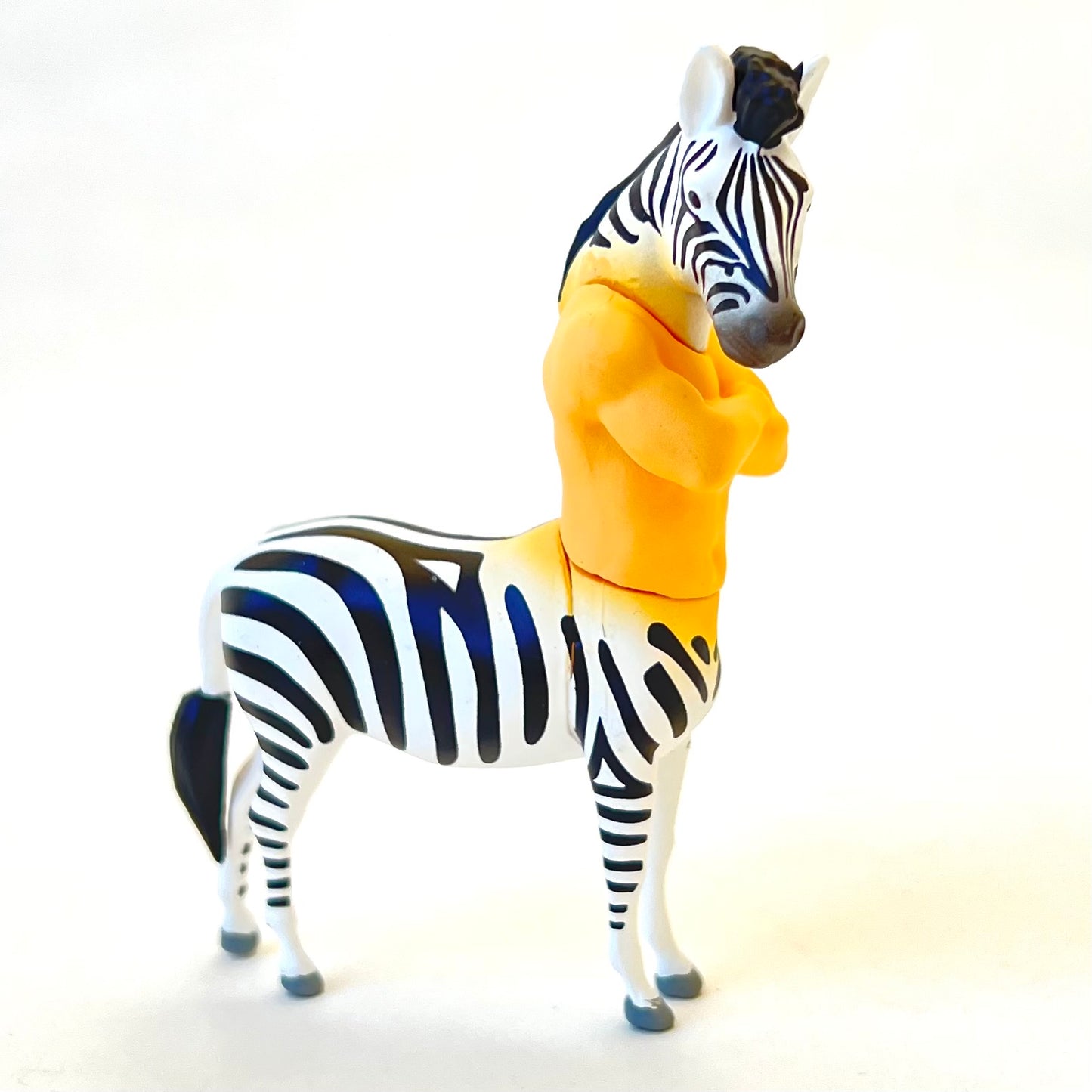 X 70929 Centaur Animal Figurines Capsule-DISCONTINUED