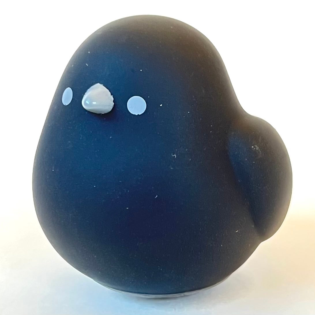 X 70952 Tumbling Bird Kotori No Yura-Rin Figurine Capsule