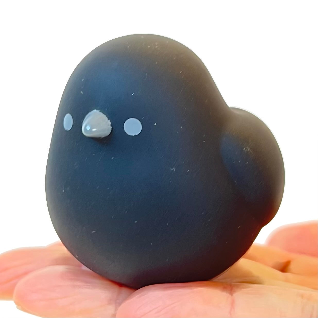 X 70952 Tumbling Bird Kotori No Yura-Rin Figurine Capsule