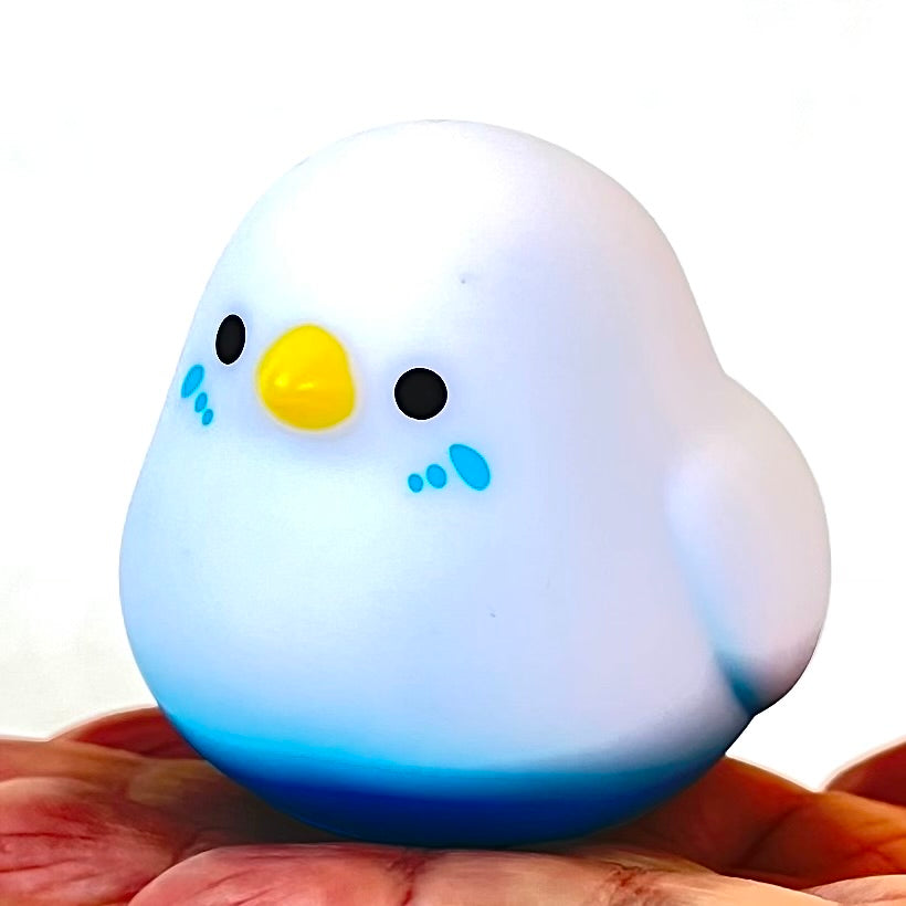 X 70952 Tumbling Bird Kotori No Yura-Rin Figurine Capsule