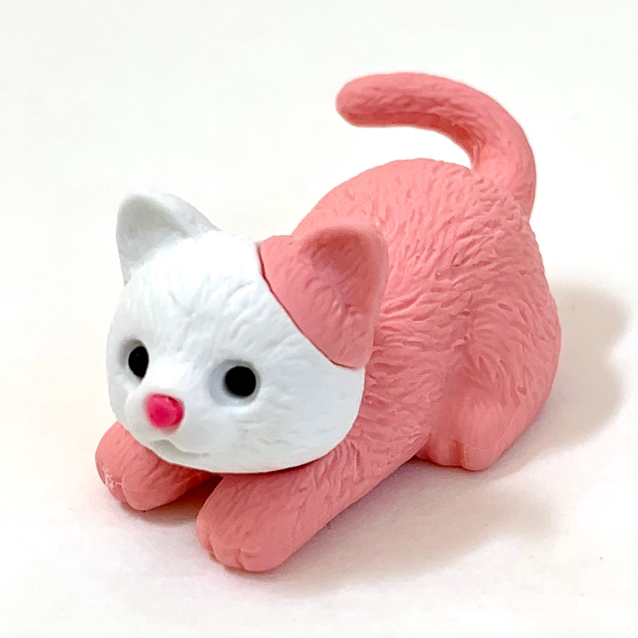 382691 IWAKO PASTEL CATS ERASERS-30