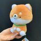 X 63201 CAT & DOG PLUSH TOY-LARGE-DISCONTINUED