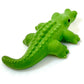X 38235 Iwako Crocodile Eraser in 2 colors-DISCONTINUED