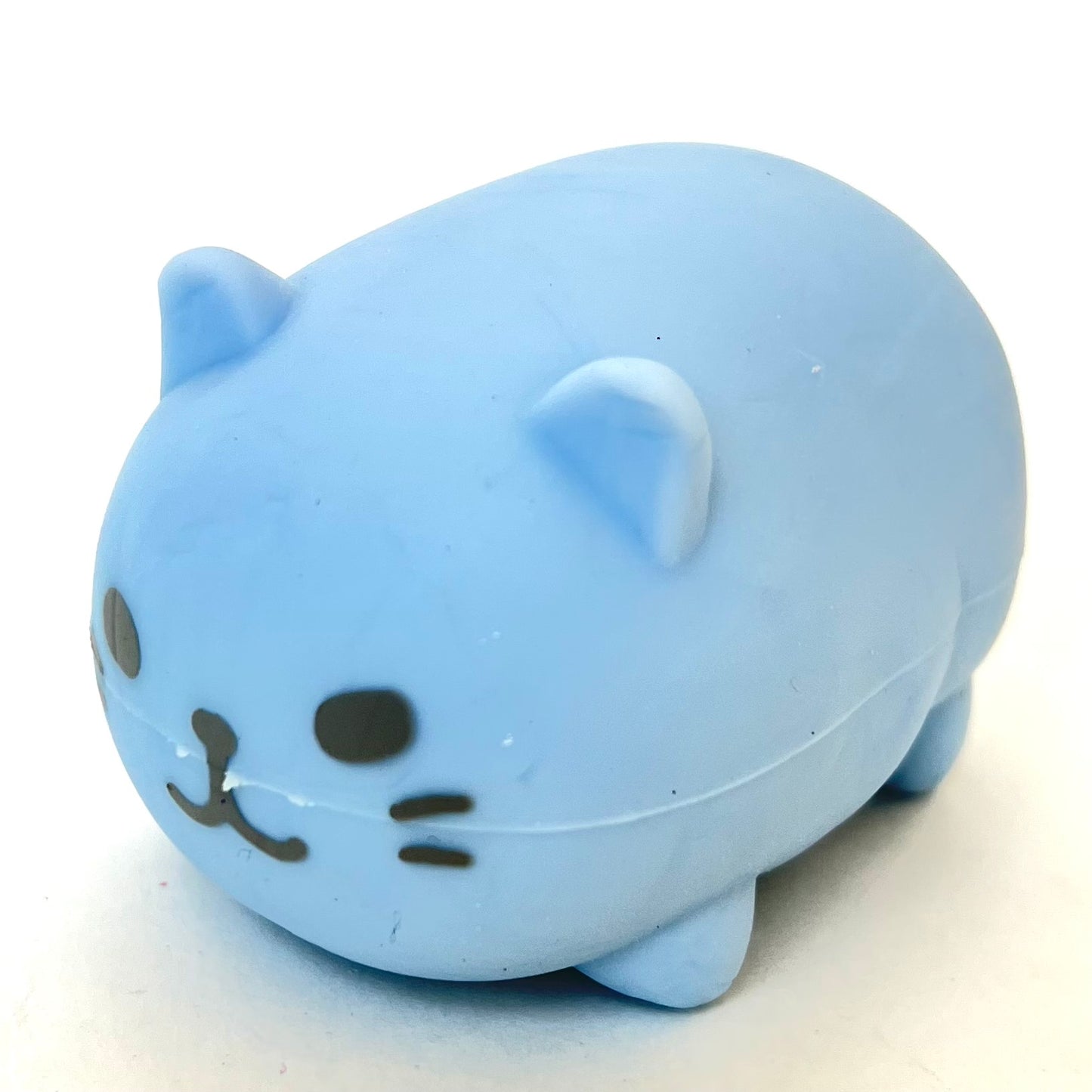 X 70958 Soft Cat Gummy Capsule-DISCONTINUED