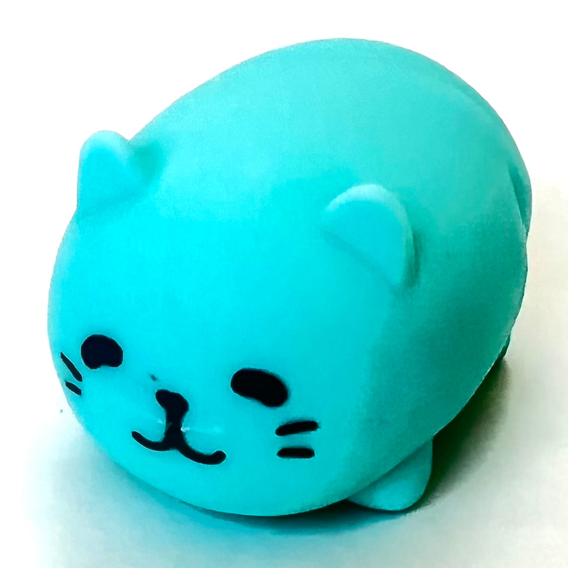 X 70958 Soft Cat Gummy Capsule-DISCONTINUED