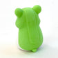 X 38183 HAMSTER ERASERS-DISCONTINUED