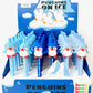 22485 PENGUIN RETRACTABLE GEL PEN-36