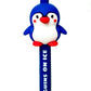22485 PENGUIN RETRACTABLE GEL PEN-36
