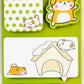 50125 PUPPY DOG STICKY NOTES-10