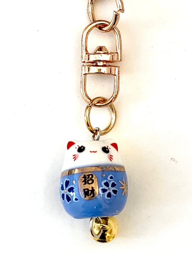 RS Car Charm Keychain – RS No. 9 Carnaby St.