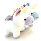 63269 CRUX Unicorn Buddy Charm Plush-3