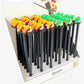 X 22452 TOUCAN GEL PEN-DISCONTINUED