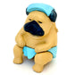 70894 RELAXING SPA ANIMALS FIGURINES-5