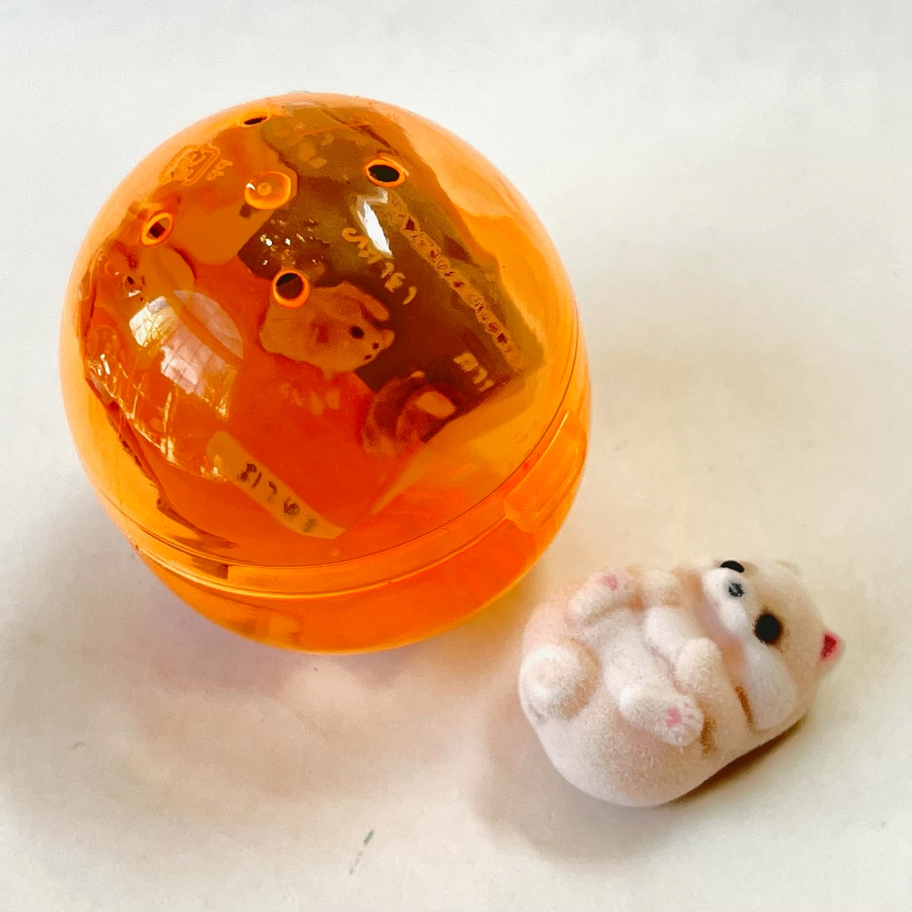 X 70931 Cable Puppy Figurines Capsule-DISCONTINUED