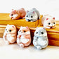 X 70931 Cable Puppy Figurines Capsule-DISCONTINUED
