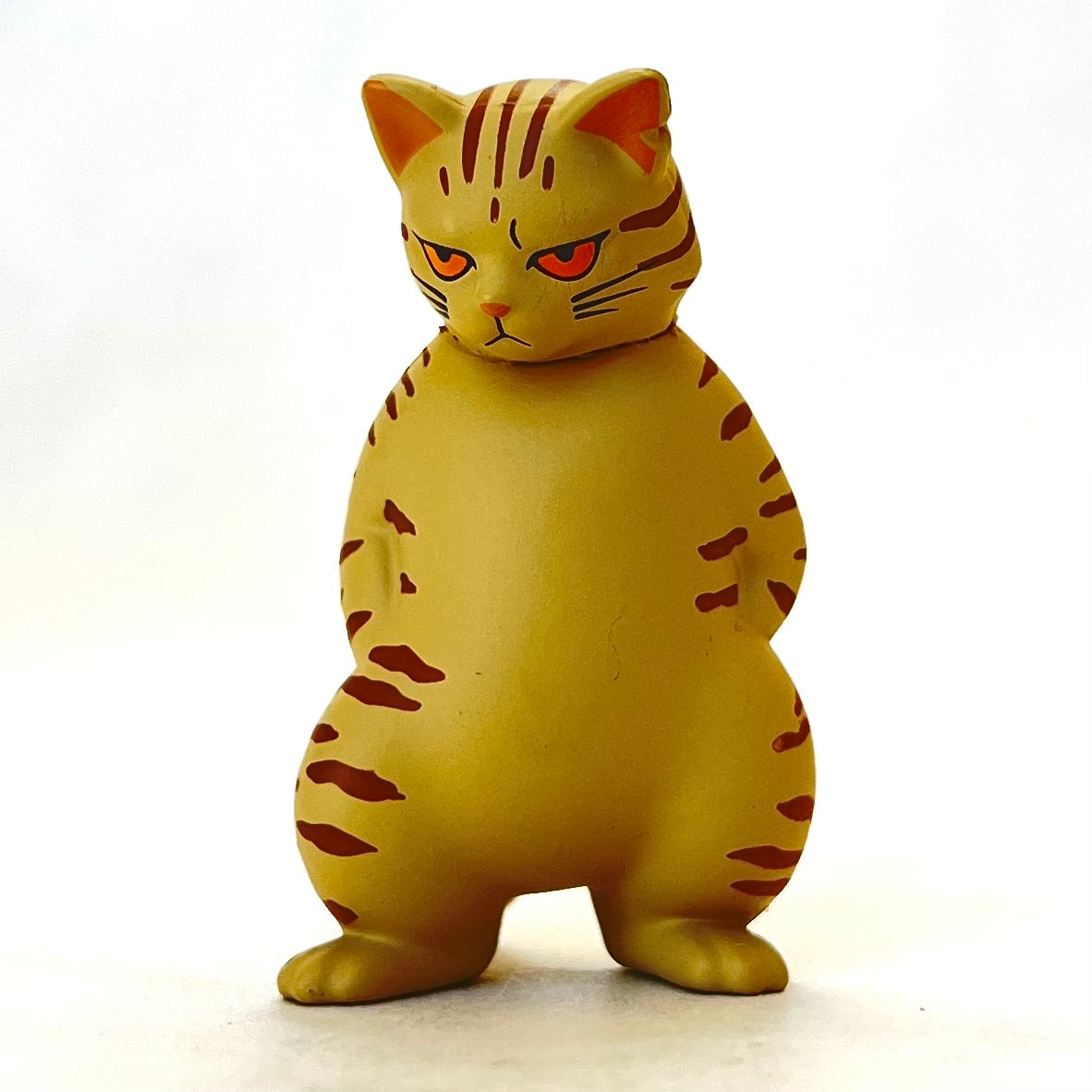 X 70987 Bad Cats Figurine Capsule-DISCONTINED – BCmini