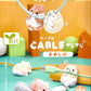 X 70757 Cable Puppy Blind Box-DISCONTINUED