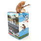 X 70751 FISHING CATS BLIND BOX-DISCONTINUED