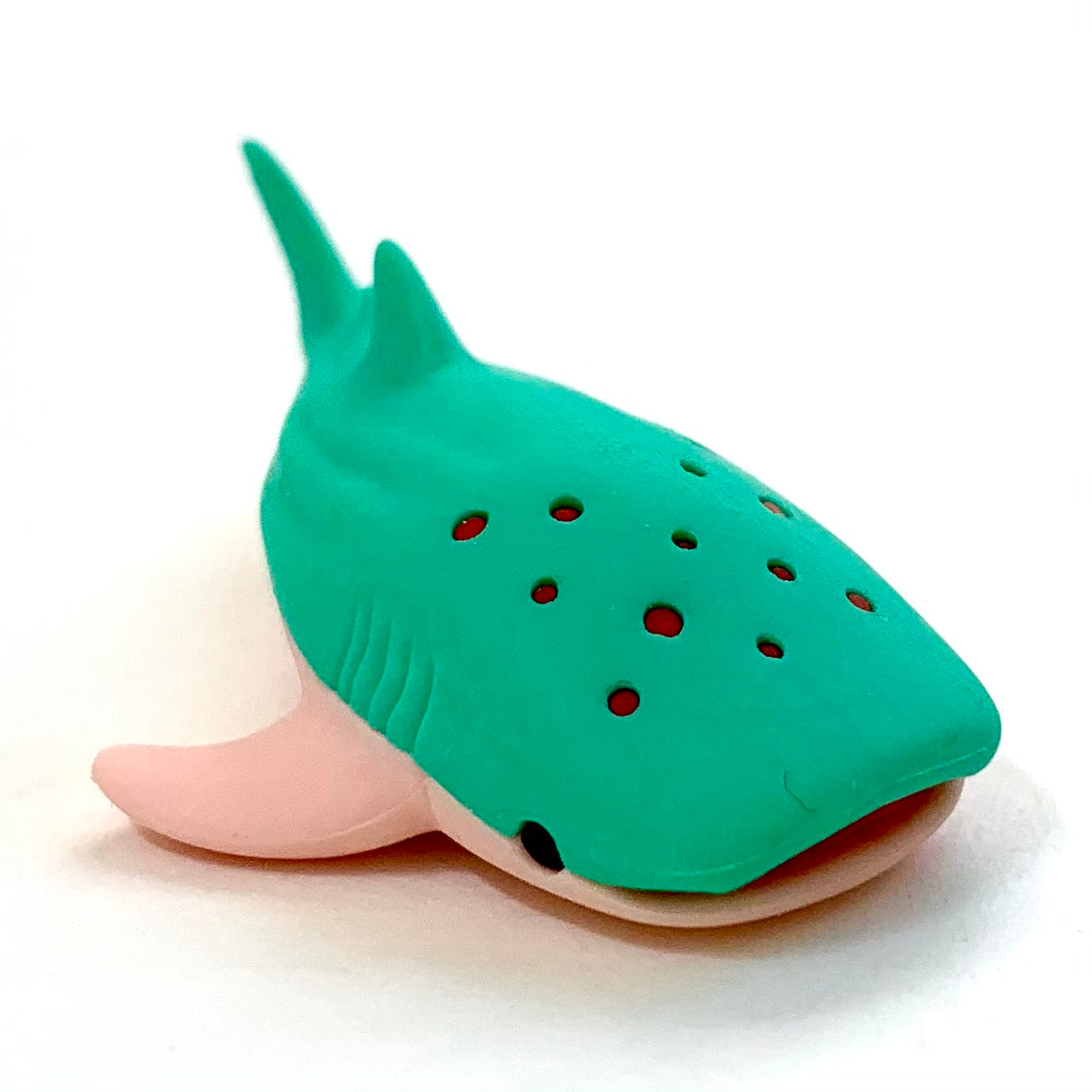 FunErasers-Orca Whale Mini Erasers for Kids – FUN ERASERS