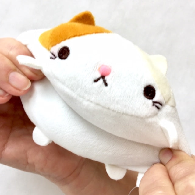 Yamani plush cat sales