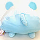 X 63091 MARSHMALLOW PILLOW-MOUSE PLUSH-DISCONTINUED