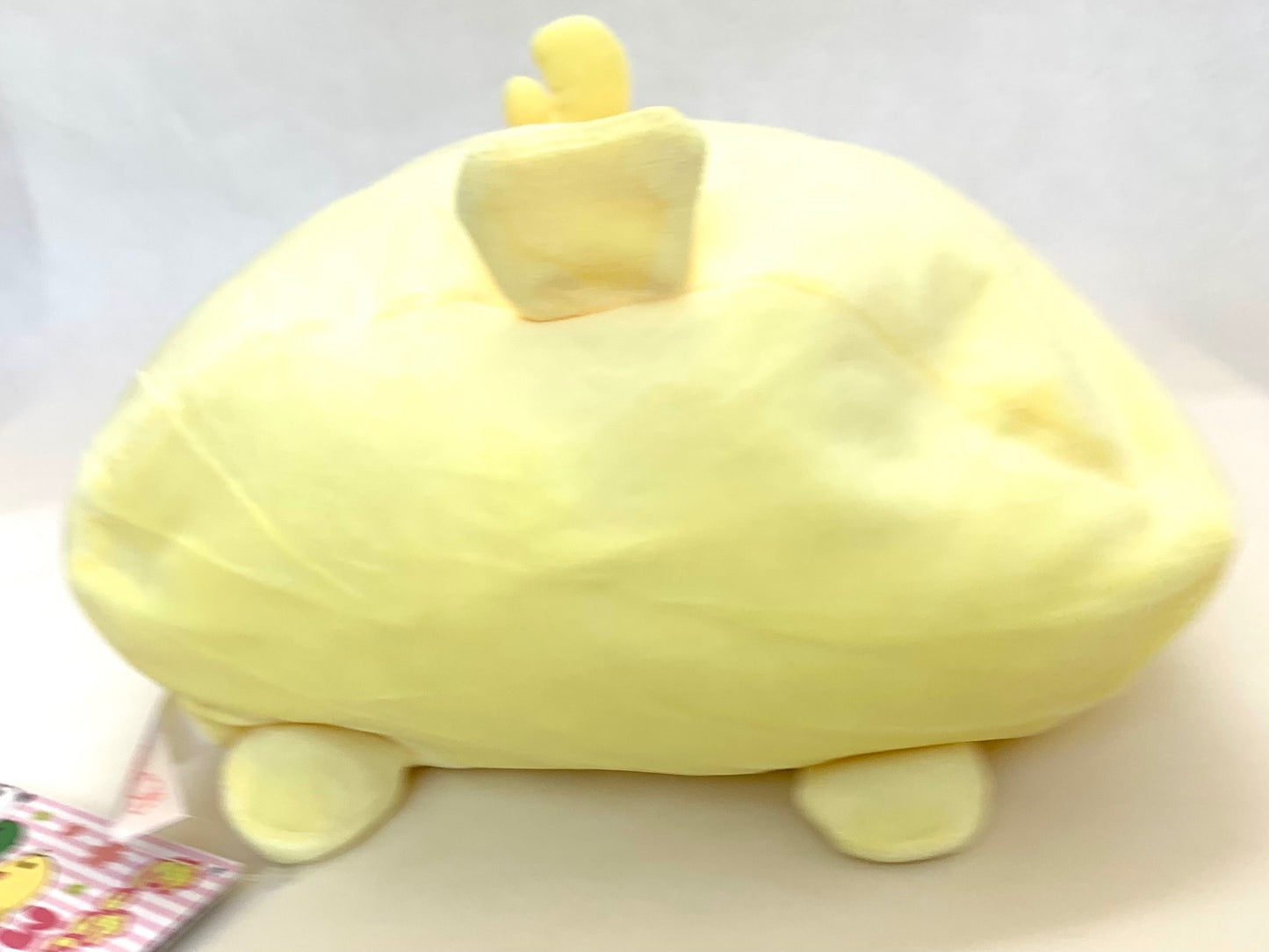 X 63094 MARSHMALLOW PILLOW-CHICK PLUSH-DISCONTINUED