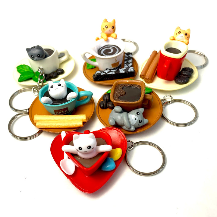 Key Charms – BCmini