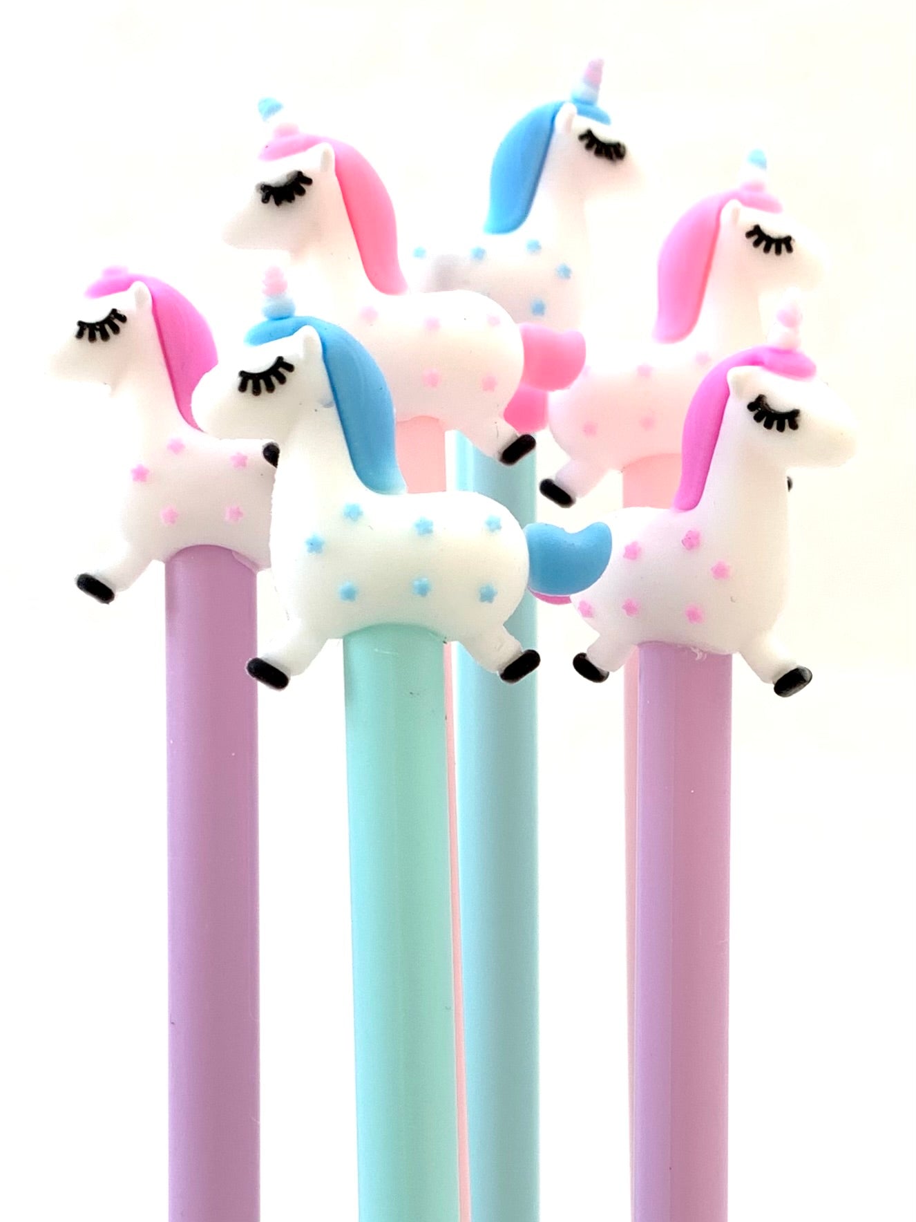 Baby Unicorn Pen – Milx Designs