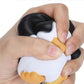 X 83159 PENGUIN SQUISHY-DISCONTINUED