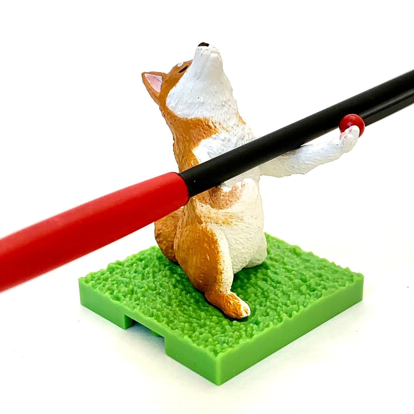 X 70747 Animal Pen Holders Blind Box-10
