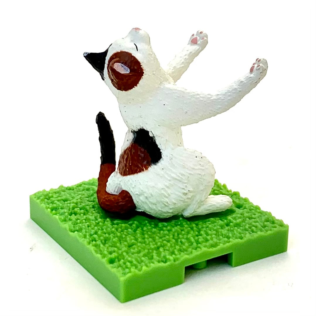 X 70747 Animal Pen Holders Blind Box-10
