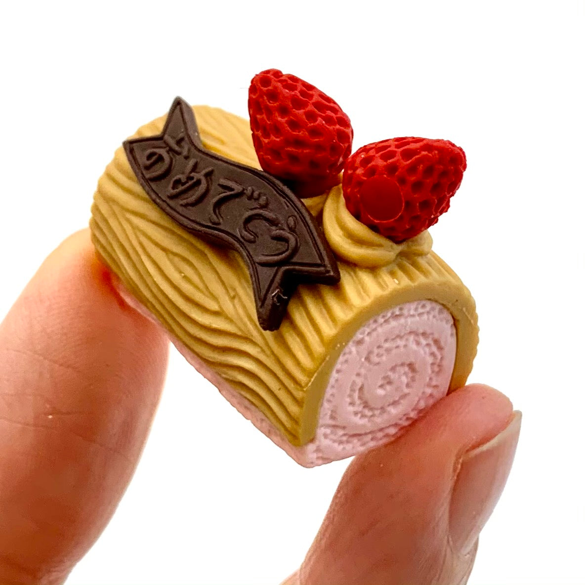 38148 IWAKO DESSERT ERASER-60