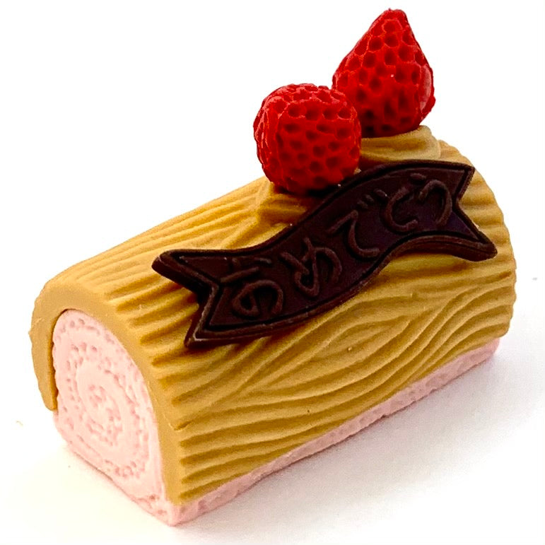 38148 IWAKO DESSERT ERASER-60