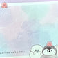 108677 Fuwa Fuwa Mini Notepad-10