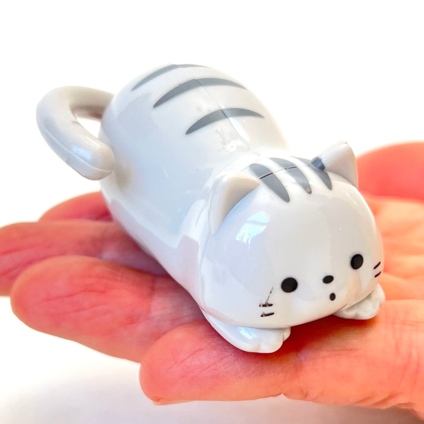 X 70935 CRO CRO CAT Figurines Capsule-DISCONTINUED