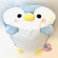 X 63254 CRUX Penguin Pillow Plush-DISCONTINUED