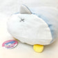 X 63254 CRUX Penguin Pillow Plush-DISCONTINUED