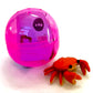 X 70937 Crab Cable Holder Figurines Capsule-DISCONTINUED