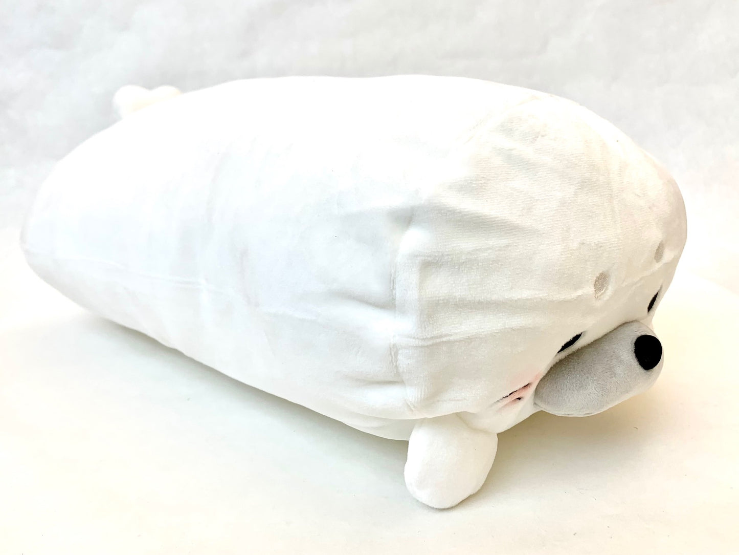 X 63256 CRUX Seal Pillow Plush-DISCONTINUED