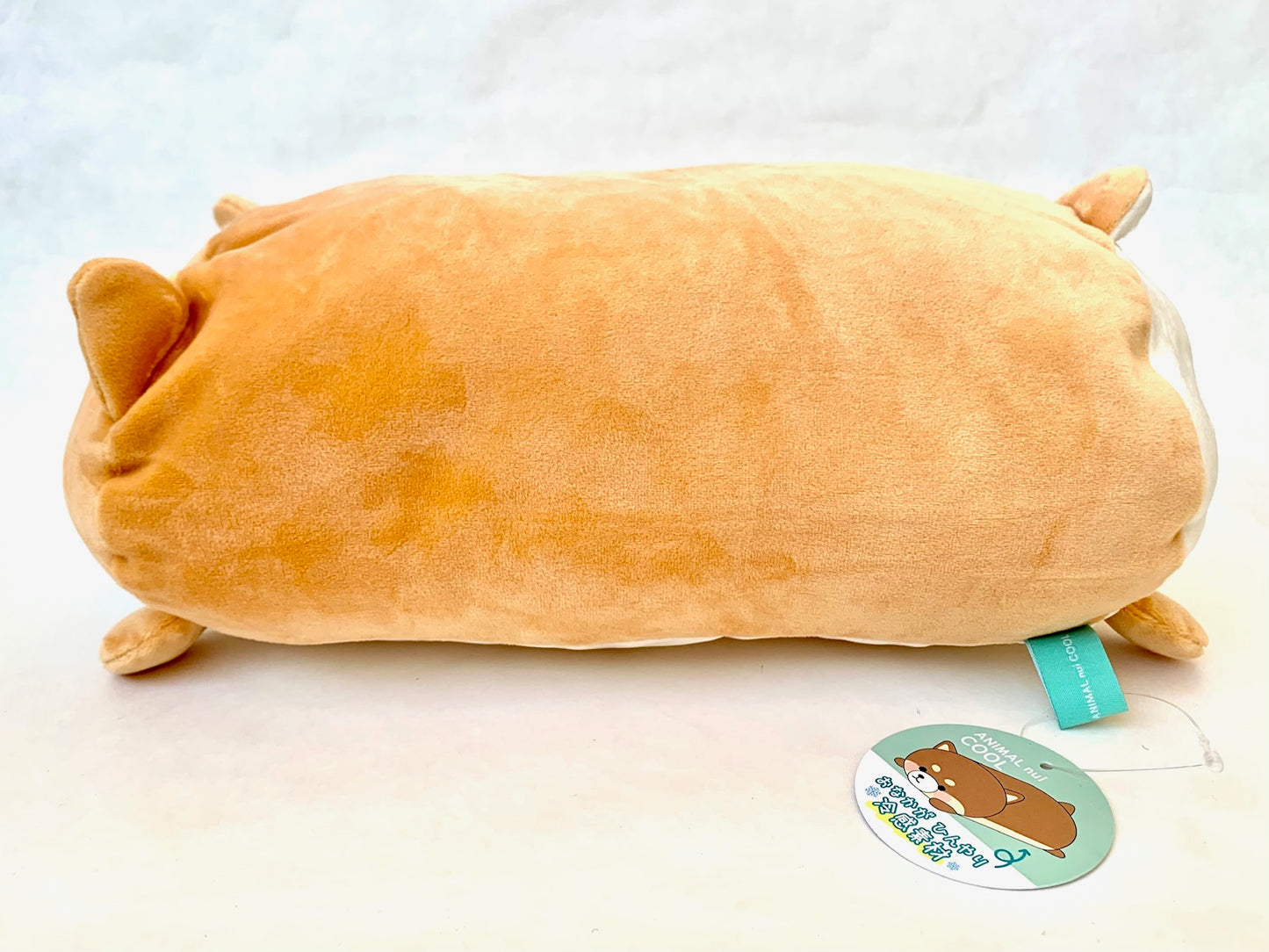 X 63257 CRUX Akita Puppy Pillow Plush-DISCONTINUED