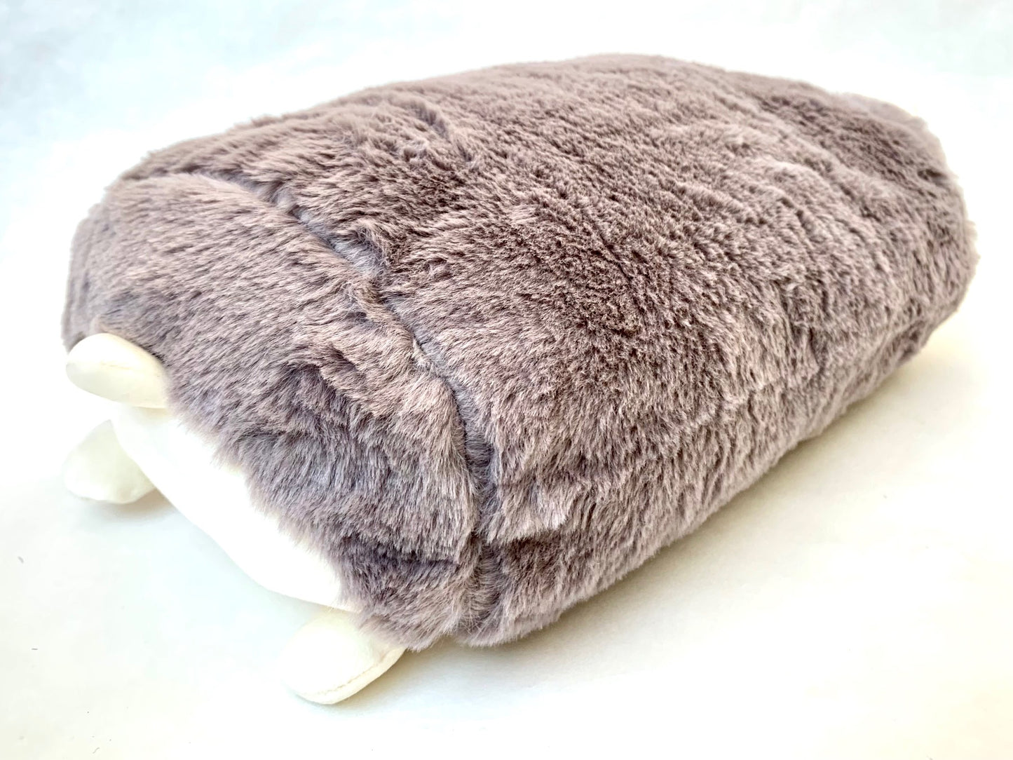 X 63258 CRUX Hedgehog Pillow Plush-DISCONTINUED