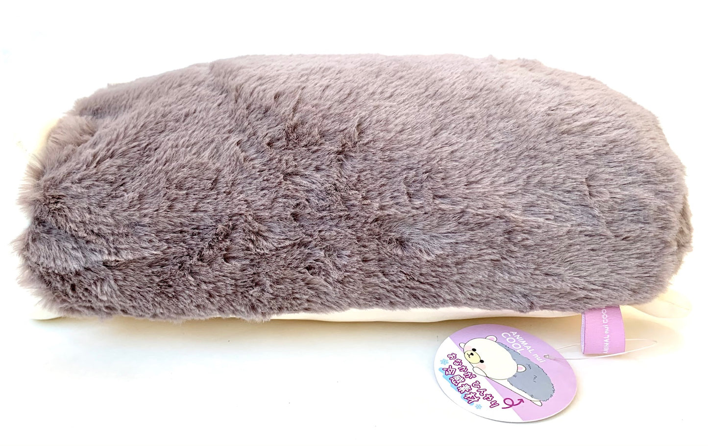 X 63258 CRUX Hedgehog Pillow Plush-DISCONTINUED