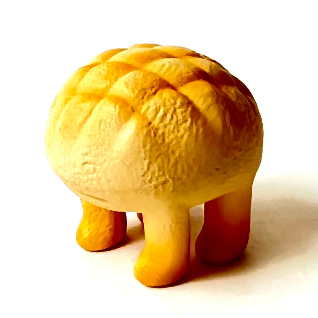 X 70943 Bread Animals Figurines Capsule-DISCONTINUED